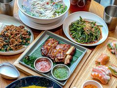 -PHO爺·越南料理(亦庄大族广场店)