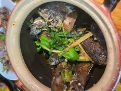 -岛中岛·海鲜大排档·万宁老字号(东澳店)