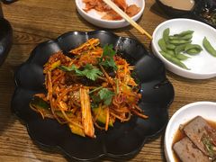 -大壮家原味烤肉(兴华北街店)