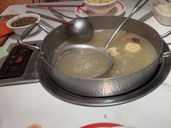 -八合里潮汕鲜牛肉火锅(深圳海岸城店)