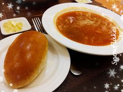 -红房子西菜馆(淮海中路店)
