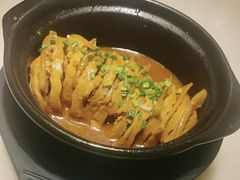 -常和州·夜宵大排档(常州单店)