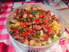 -辣小鲜·南昌大排档(船山路店)