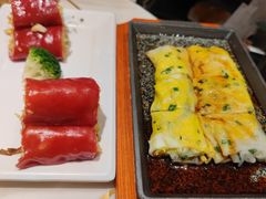 -稻香饭店(龙华天虹店)