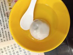 汤圆-毛华美食(清扬路店)