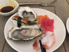 -舟山朱家尖威斯汀酒店·知味标帜自助餐厅