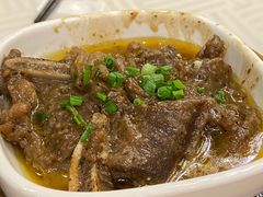 黑椒牛仔骨-潮福城大酒楼·潮粤菜·港式点心(阳光城店)