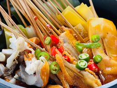 -1819餐厅·团队聚餐·烤串·精酿