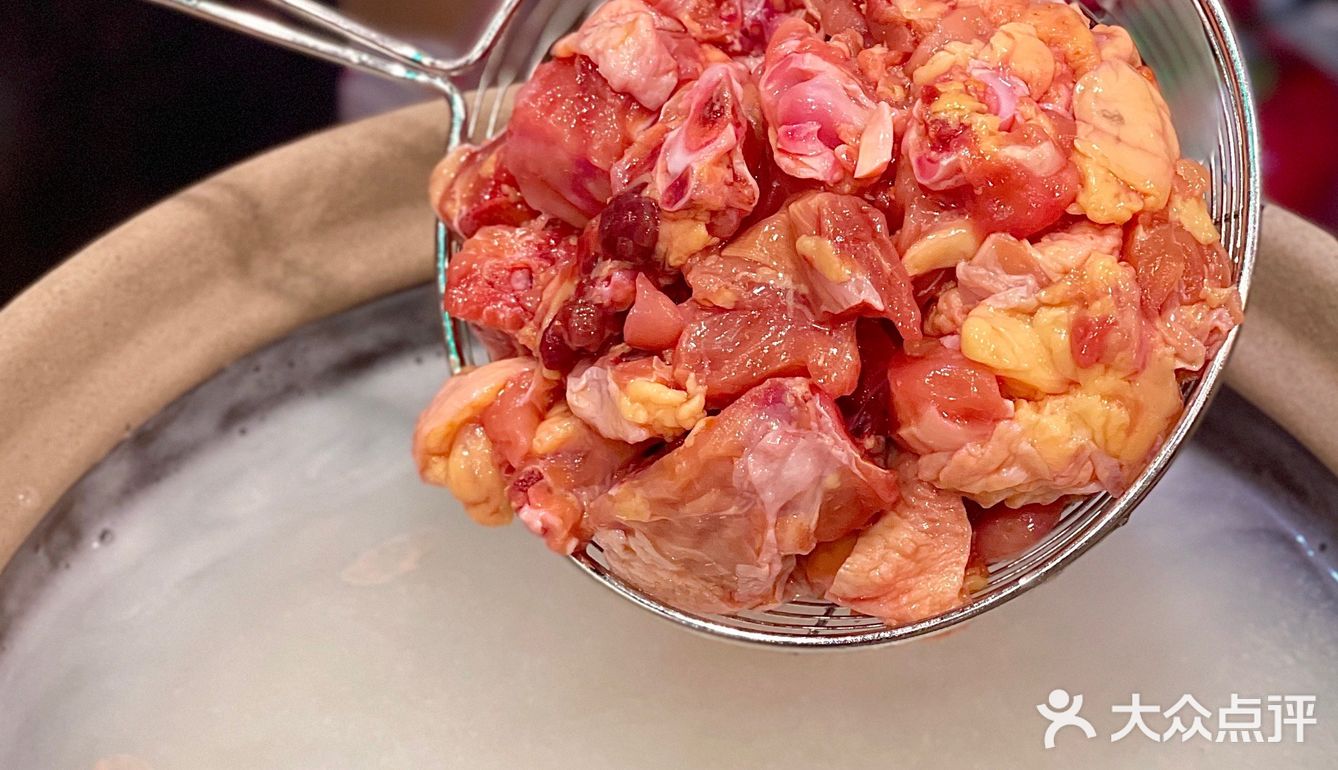 猴猴吃‼️粤菜请收下我的膝盖