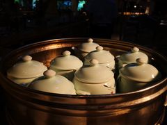 -浙江西子宾馆·瑶园咖啡厅