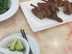 -新金盛·海鲜酒楼(盐田店)