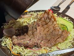 -get pizza意大利餐厅(凯德MALL店)