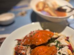 梭子蟹-荣小馆(临海世纪花城店)