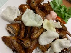 -骏丰酒楼(黄编店)