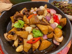 -云海肴·汽锅鸡·云南代表菜(丁香国际店)