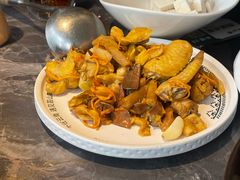 -皇庭广场(福华三路店)