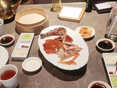 -金鸭季·北京烤鸭(深业上城店)