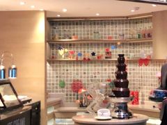 -金海湾自助餐厅(金陵饭店)