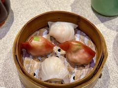万丽虾饺-万丽轩·粤菜(王府井金茂万丽酒店)