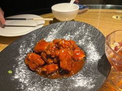 -渝信川菜(长安店)