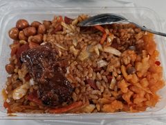 -老婆婆炒饭(小白楼1902欧式风情街店)