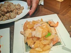-魁盛居百年鲁菜馆(县西巷店)