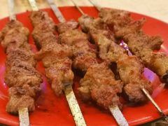 -维吾尔餐厅(宜山路店)