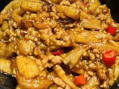 -湘与香缘·湖南菜(王府井北京市百货大楼店)