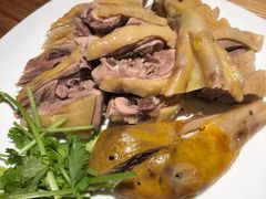 -猛料鸭仔饭(赤坎店)