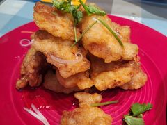 -四姐妹东北饺子(沙尾路店)