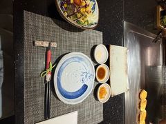 -品未·铁板烧(甜水园店)