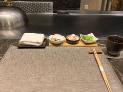 -枫品铁板烧(东樾店)