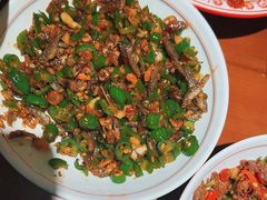 -蛮佬拾·乡里土菜馆(河西王府井店)