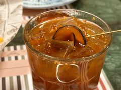 -仁义涵西餐·咖啡(中华巴洛克店)