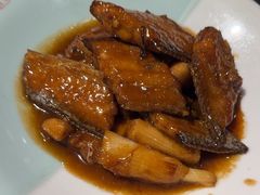 -小吊梨汤·北京菜·烤鸭(华润万象城店)