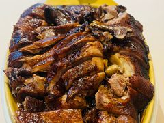 -八府香鸭·啫啫煲(华山路店)