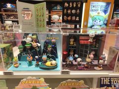 -泡泡玛特POPMART(武汉天地壹方店)