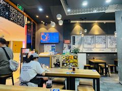 大堂-景芳周大姐(国大城市广场店)