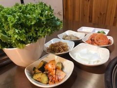 -元山烤肉店(假日广场店)