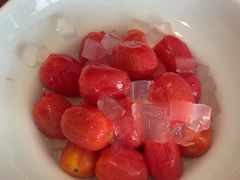 -静之湖湖畔餐厅