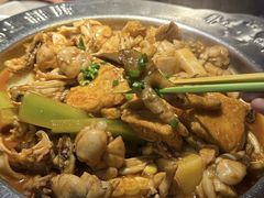 -赖胖子肉蟹煲(上邦百汇城店)