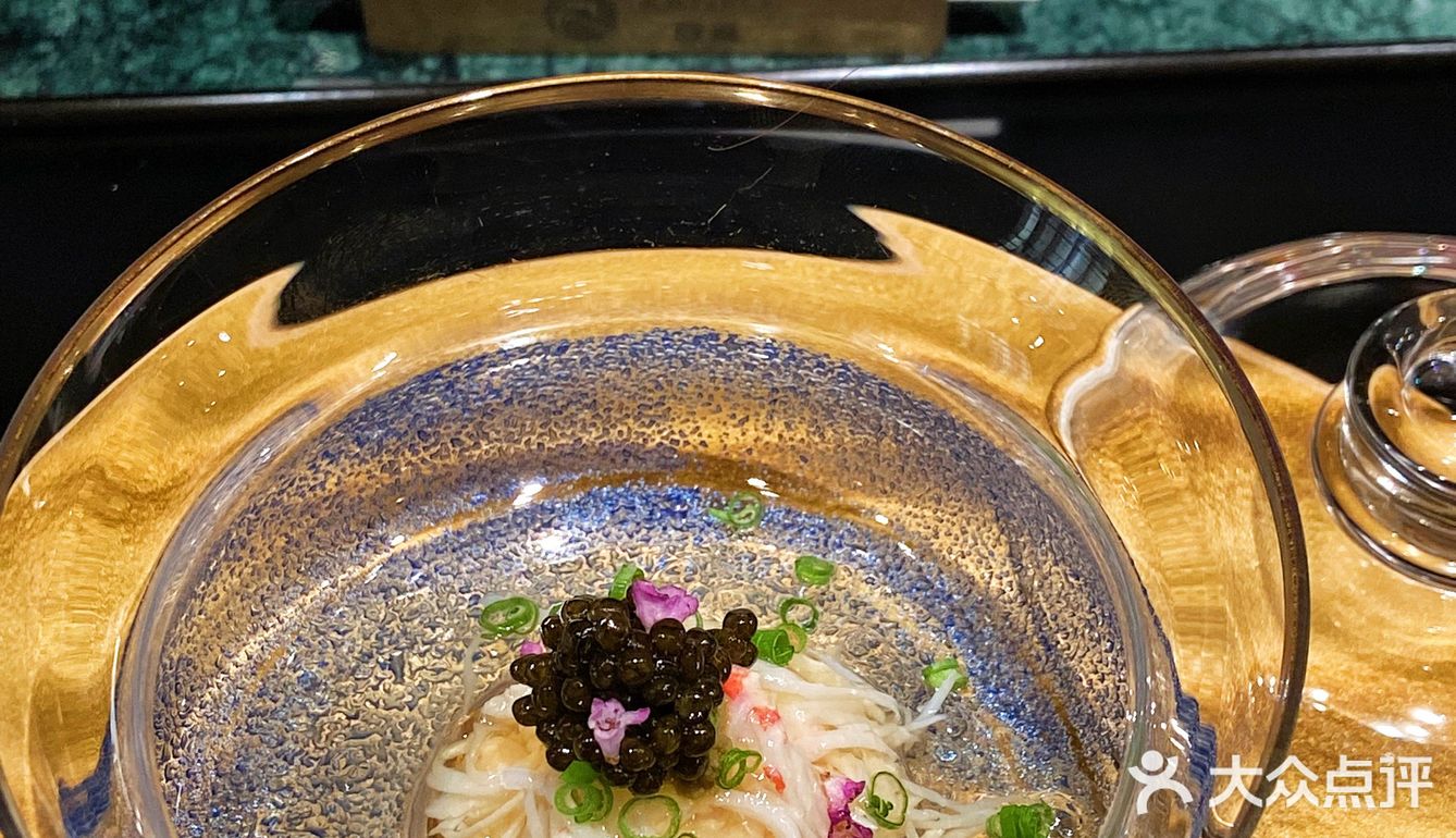 不愧是成都Top级的日料会席料理 | 一口入魂 视觉体验