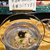 不愧是成都Top级的日料会席料理 | 一口入魂 视觉体验