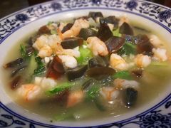 -浩家苑菜馆(汉口路店)