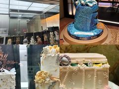 -柏尼娅PEARIA·蛋糕定制(静安店)