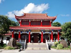 -显应宫(长乐区)