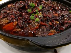 -秦三驴(云飞街店)