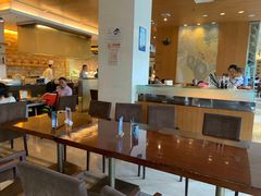 -听松楼·花园酒店·自助餐厅(红梅公园店)