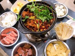 -川香煲(茅台路店)