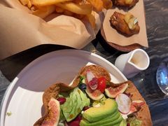 -LES ELITES 英集荟(南京西路店)